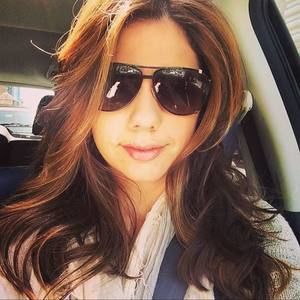 Meet your Posher, Angela